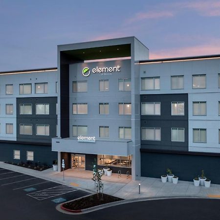 Element Portland Beaverton Bagian luar foto