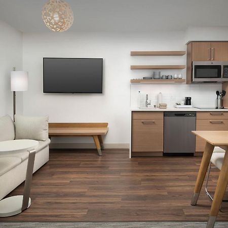 Element Portland Beaverton Bagian luar foto