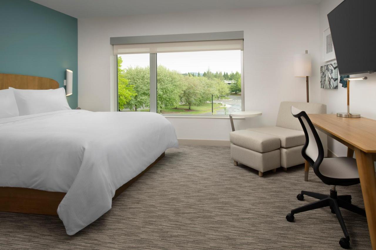 Element Portland Beaverton Bagian luar foto