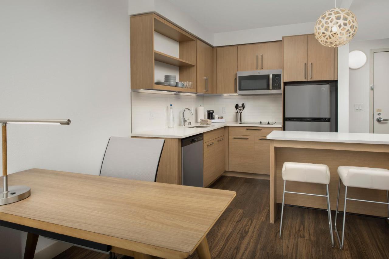 Element Portland Beaverton Bagian luar foto