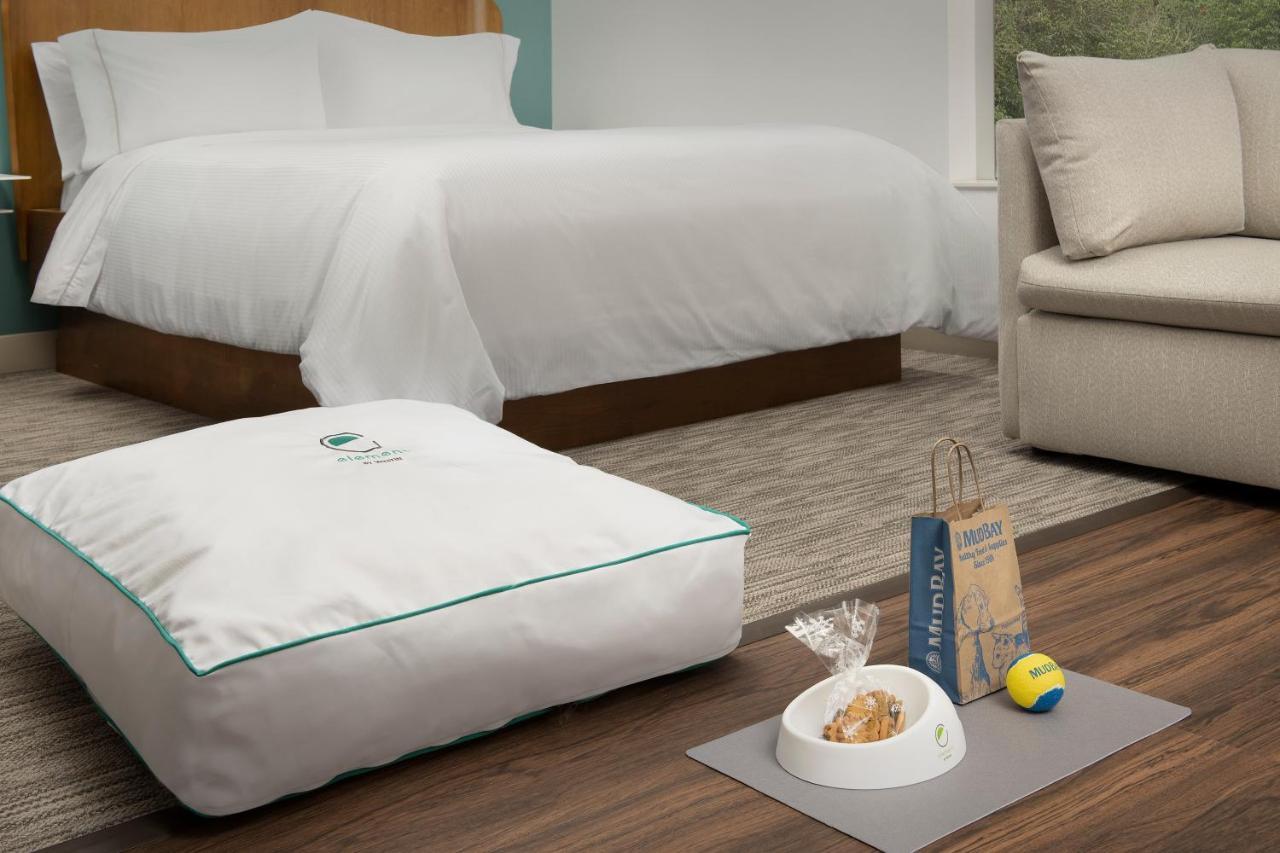 Element Portland Beaverton Bagian luar foto