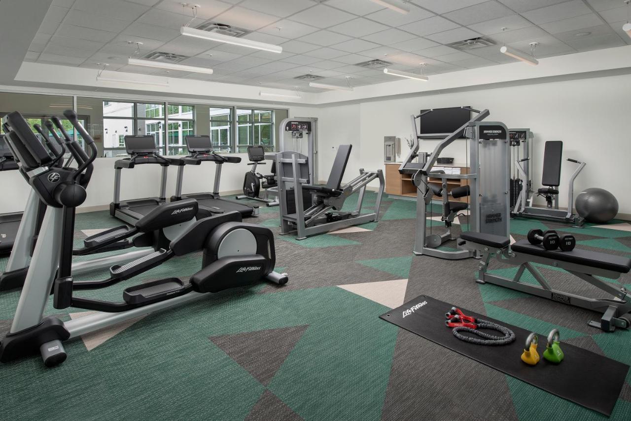 Element Portland Beaverton Bagian luar foto