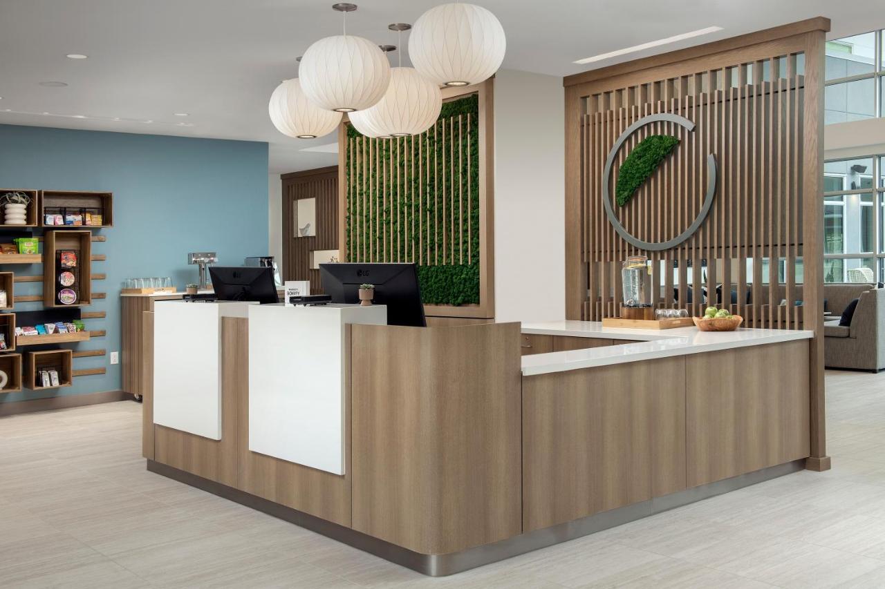 Element Portland Beaverton Bagian luar foto