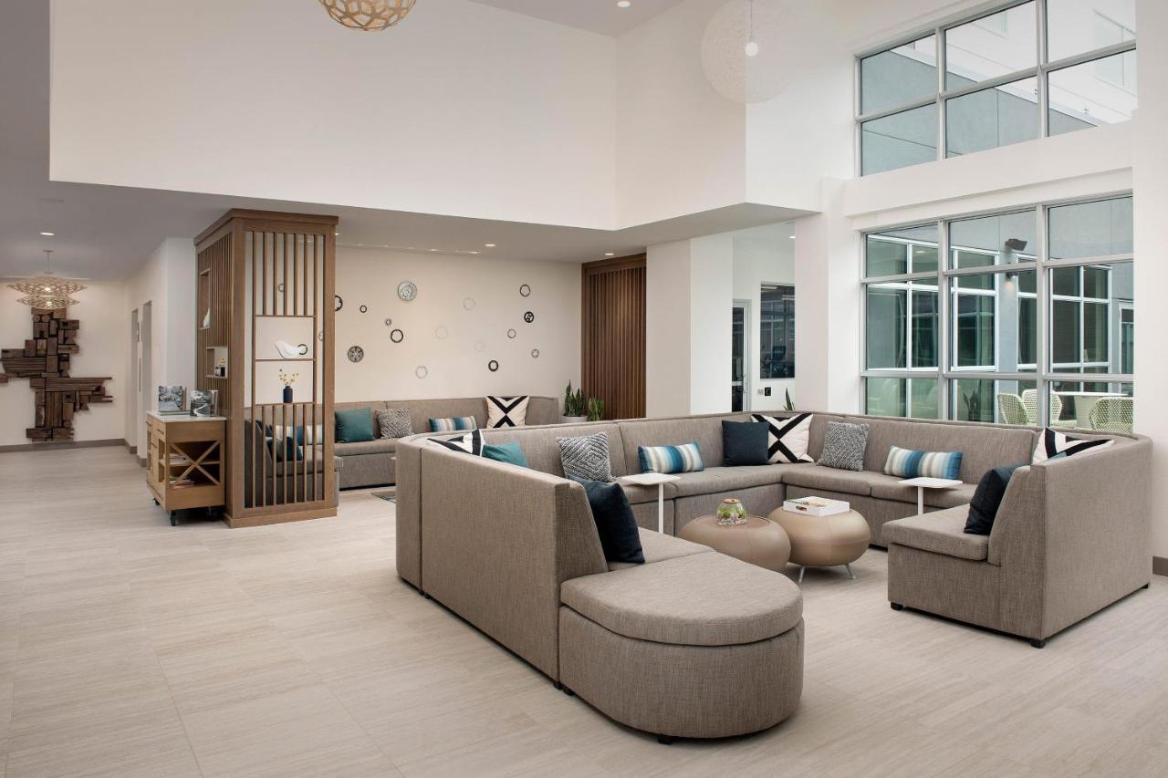 Element Portland Beaverton Bagian luar foto