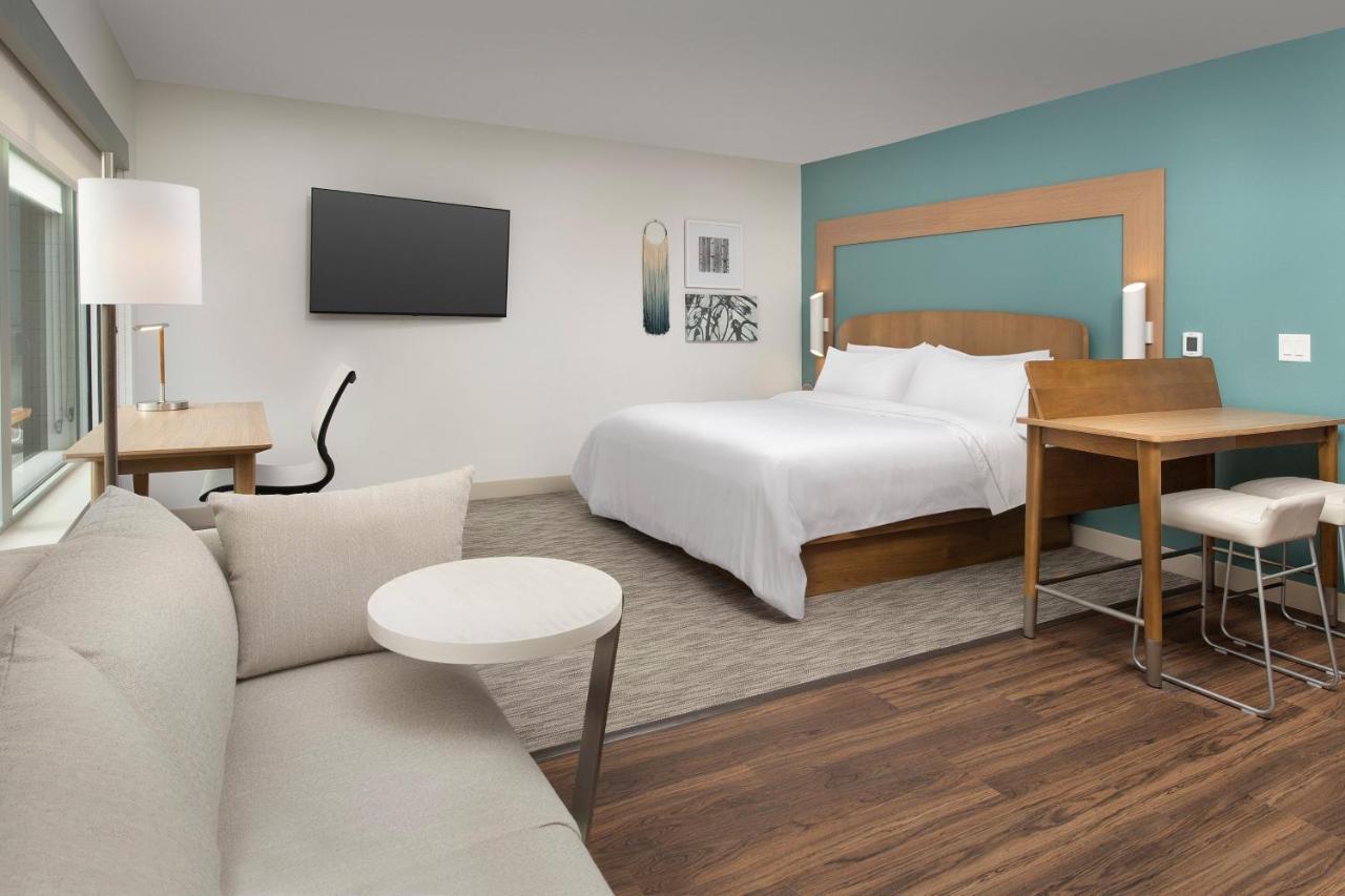 Element Portland Beaverton Bagian luar foto