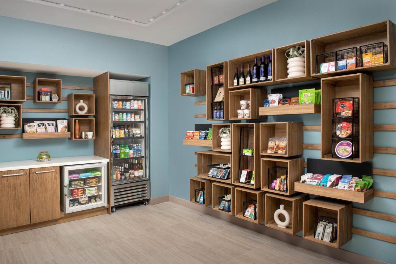 Element Portland Beaverton Bagian luar foto