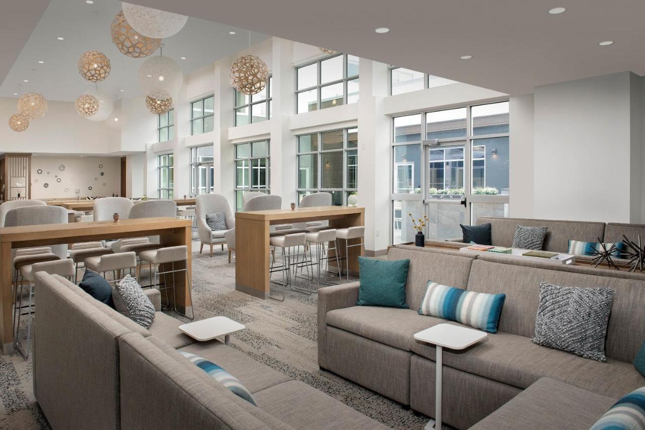 Element Portland Beaverton Bagian luar foto