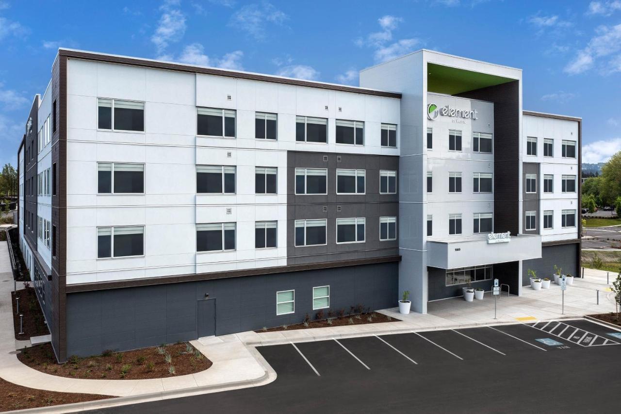 Element Portland Beaverton Bagian luar foto