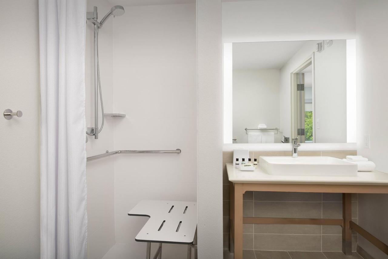 Element Portland Beaverton Bagian luar foto
