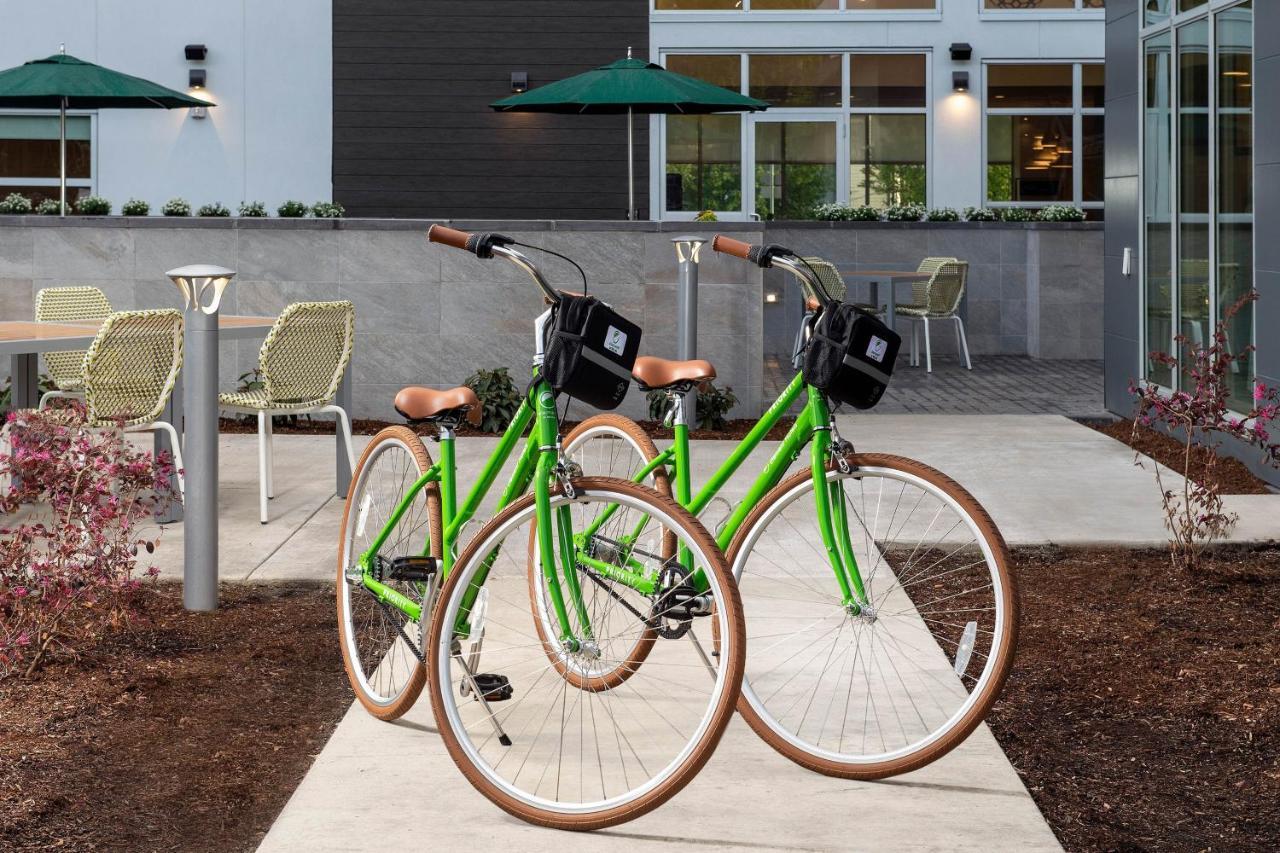 Element Portland Beaverton Bagian luar foto