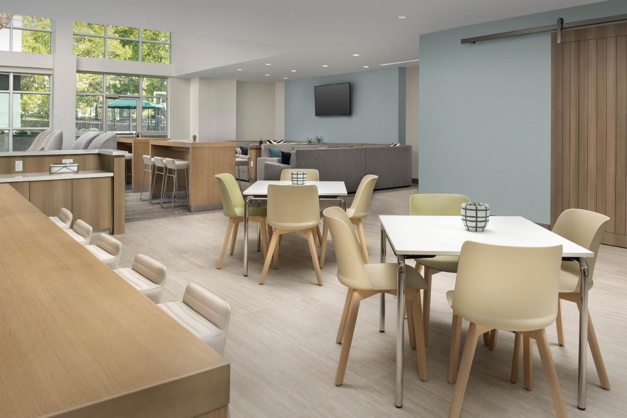 Element Portland Beaverton Bagian luar foto