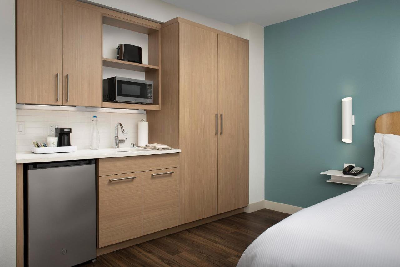 Element Portland Beaverton Bagian luar foto