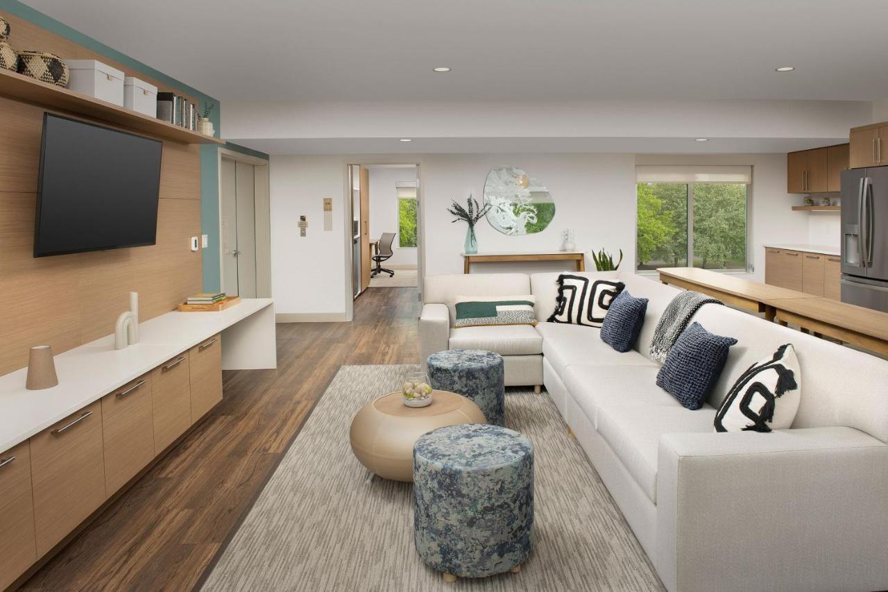 Element Portland Beaverton Bagian luar foto