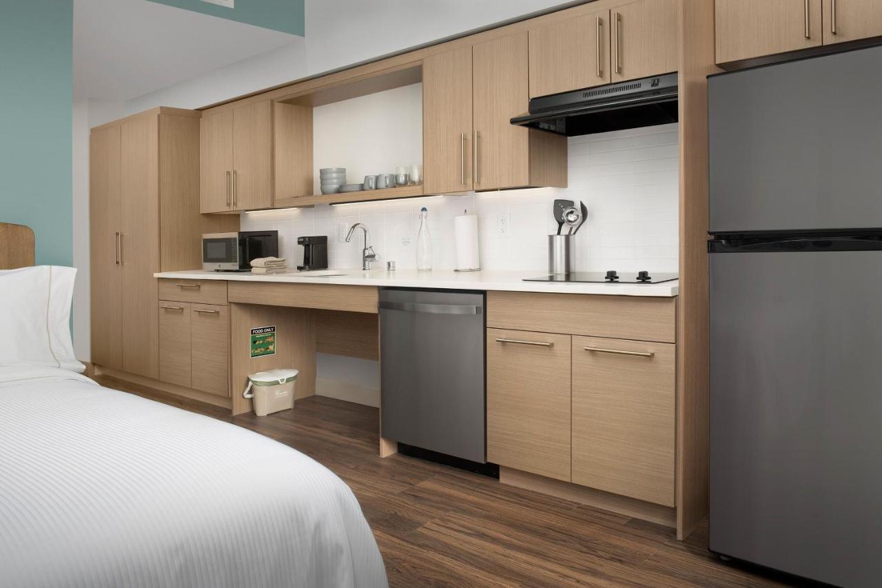 Element Portland Beaverton Bagian luar foto