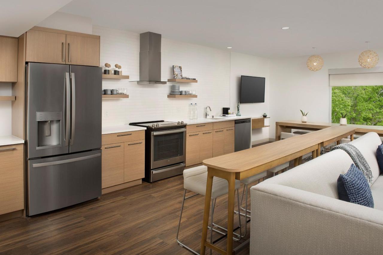 Element Portland Beaverton Bagian luar foto