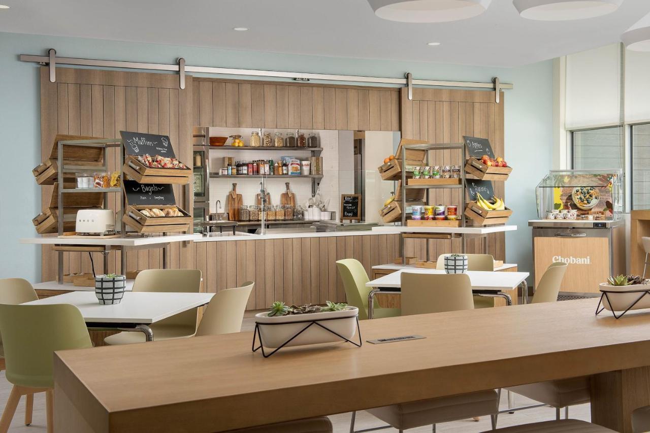 Element Portland Beaverton Bagian luar foto