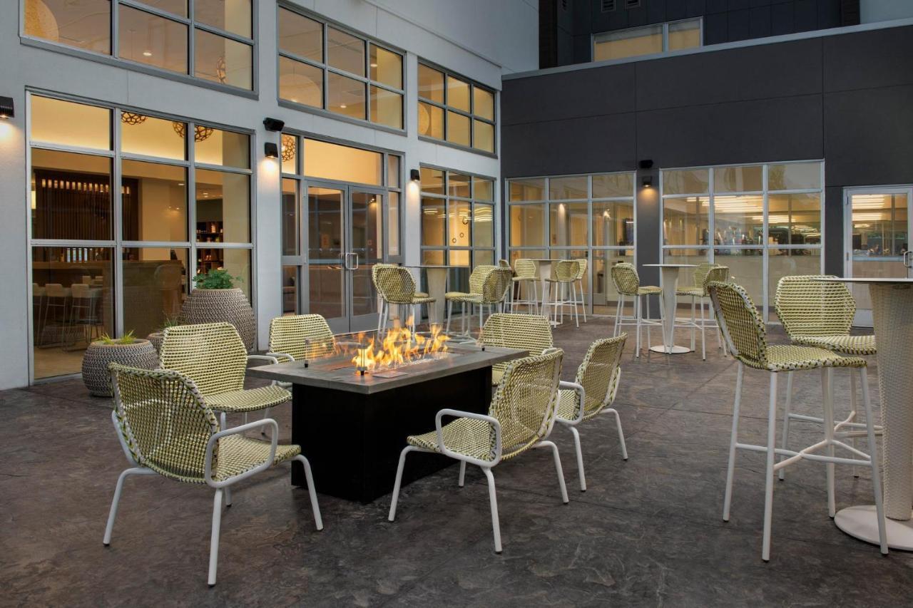 Element Portland Beaverton Bagian luar foto