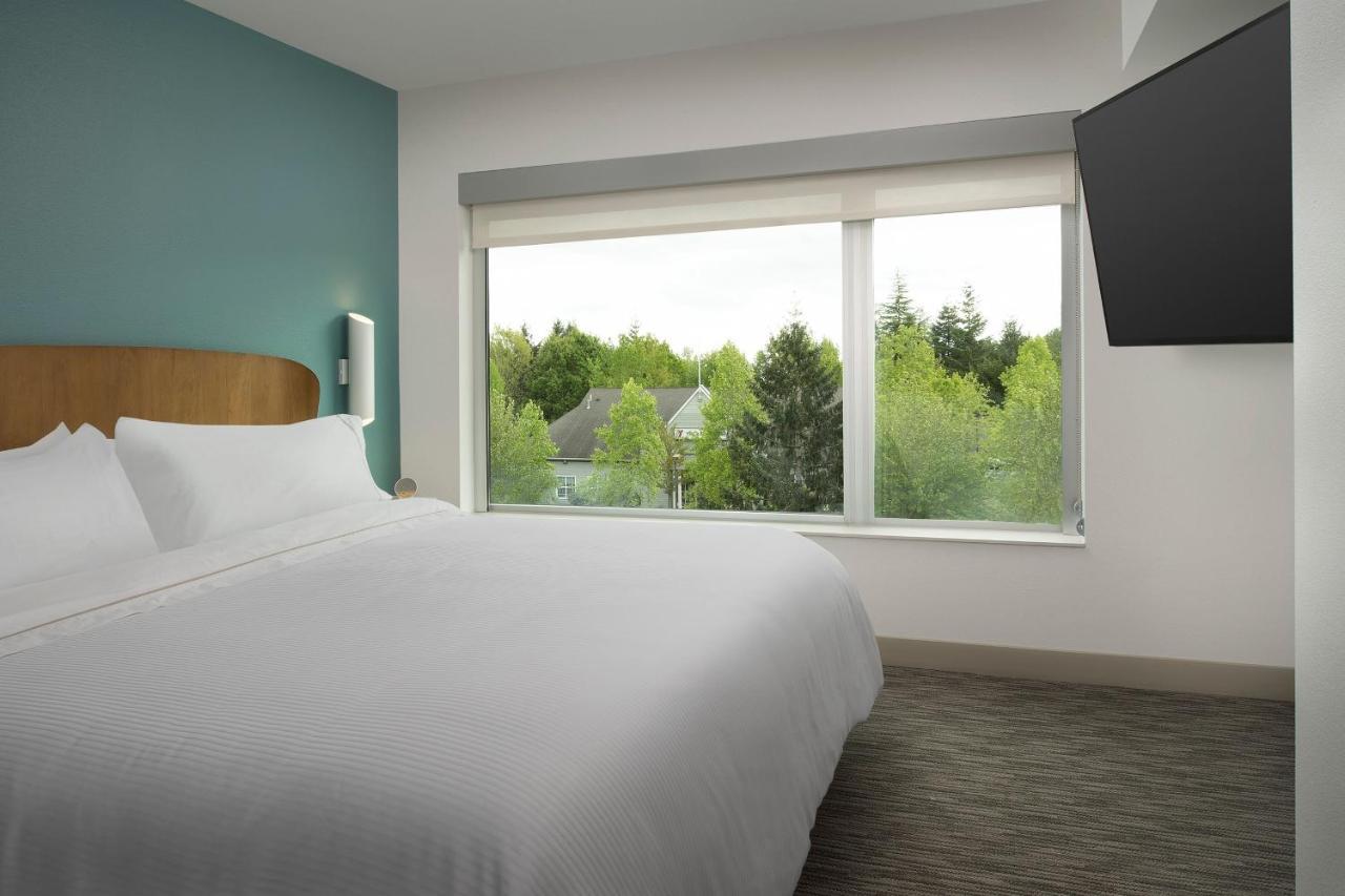 Element Portland Beaverton Bagian luar foto