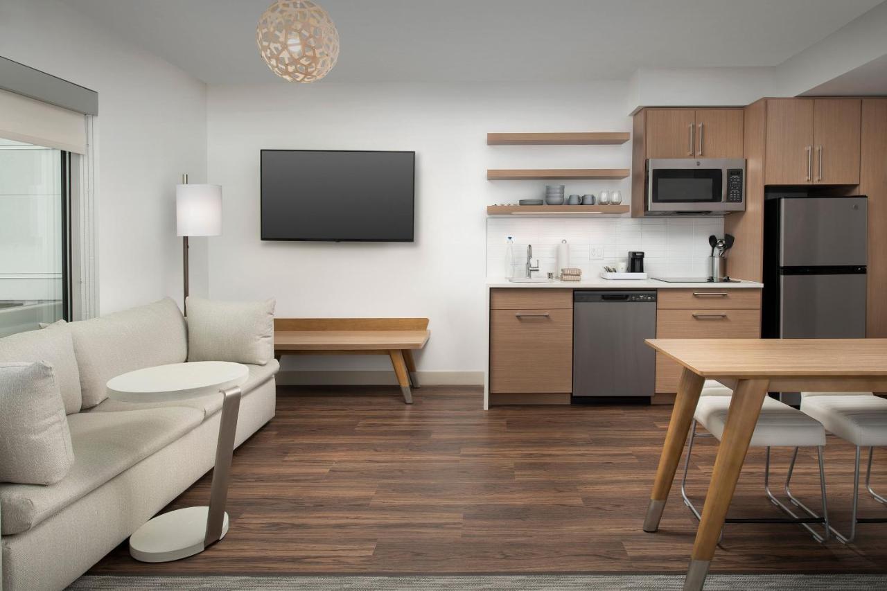 Element Portland Beaverton Bagian luar foto