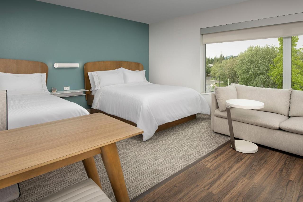 Element Portland Beaverton Bagian luar foto