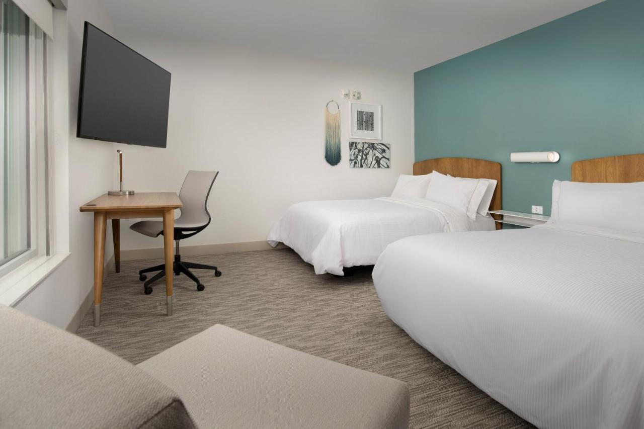 Element Portland Beaverton Bagian luar foto