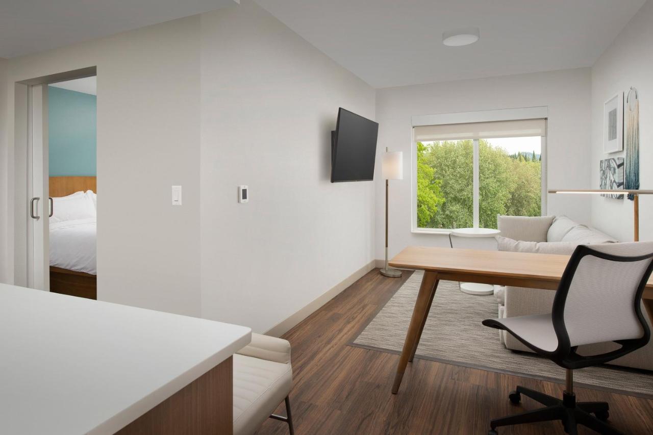 Element Portland Beaverton Bagian luar foto