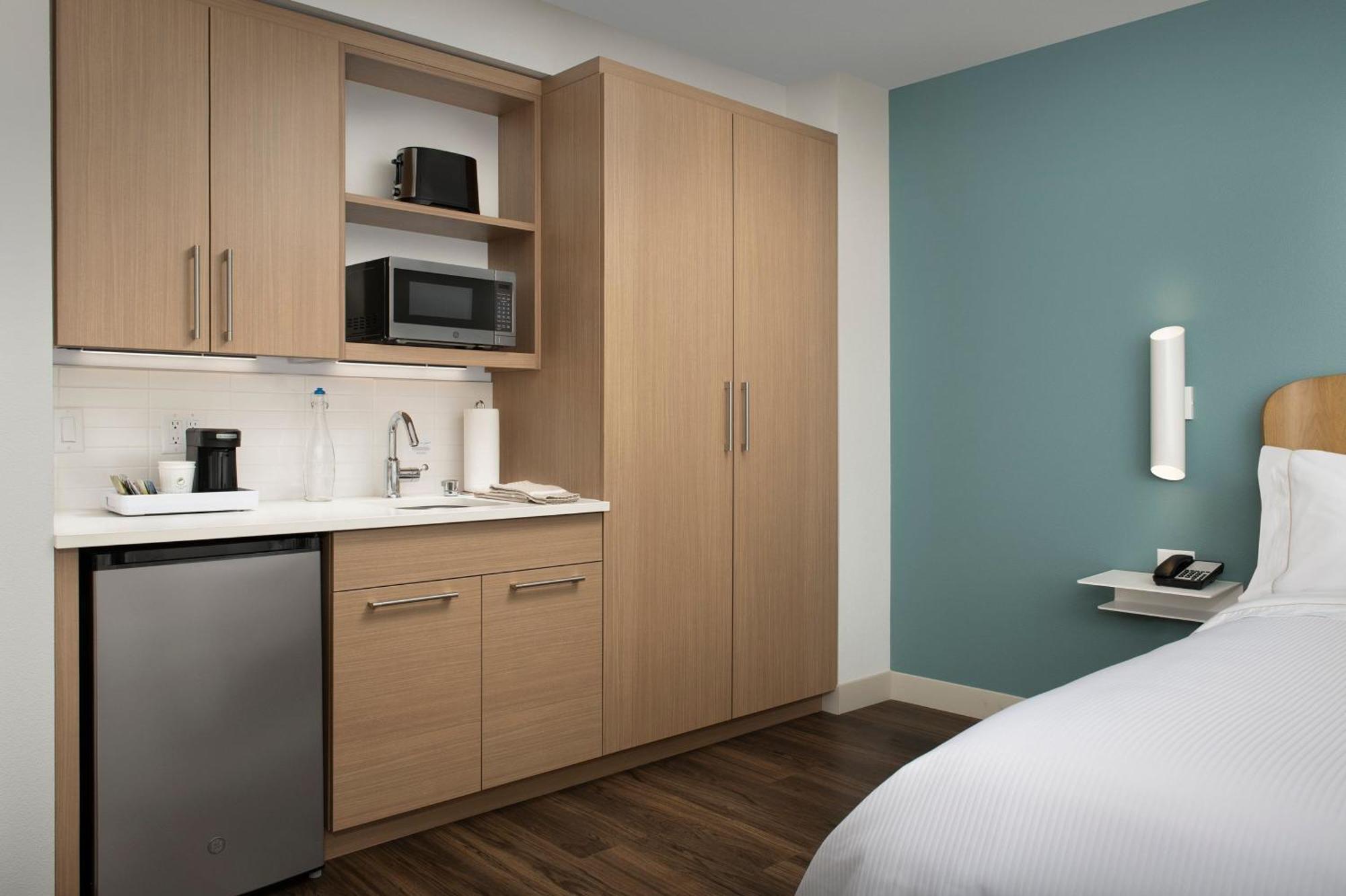 Element Portland Beaverton Bagian luar foto