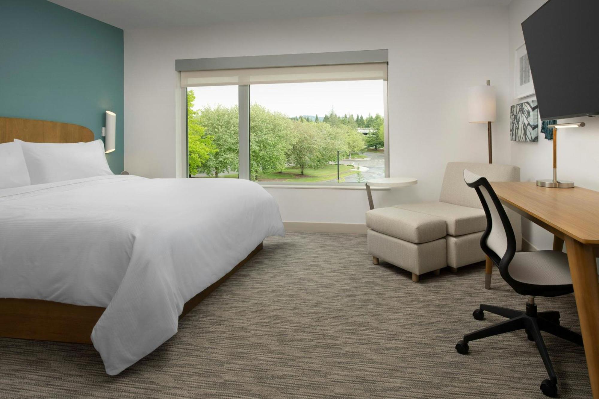 Element Portland Beaverton Bagian luar foto